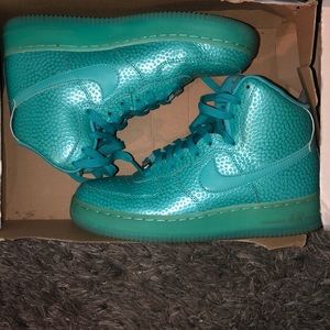 Nike Air Force 1 Hi Premium